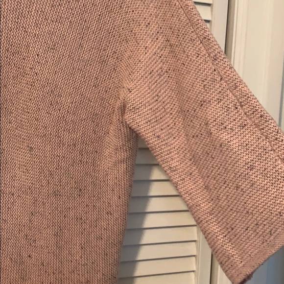 Pink H&M sweater - Picture 3 of 6